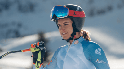 Finalne utrke FIS Europa kupa: Elvedina Muzaferija nastupa u petak i subotu