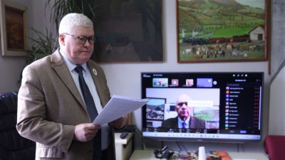 Pettigrew: Negiranje genocida u BiH se nastavlja uz gotovo potpunu nekažnjivost