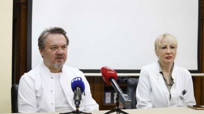 KCUS: Prezentacija nove metode u plastičnoj hirurgiji, ima široku primjenu