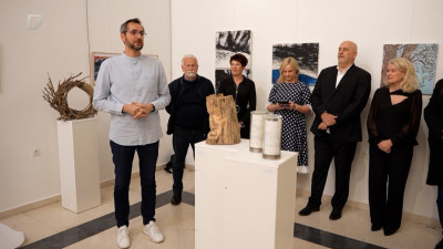 Izložba u Tuzli: ‘1.500 godina stara kaštelanska maslina’