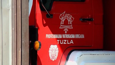 Kazne do 1.500 KM za paljenje vatre na otvorenom u Tuzlanskom kantonu