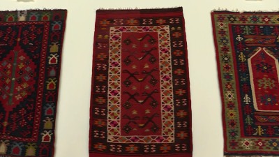 Bosanski ćilim uvršten na Preliminarnu listu nematerijalnog kulturno-historijskog naslijeđa BiH