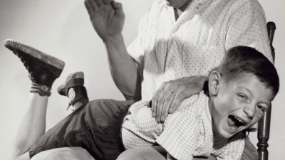 Federacija BiH pred zabranom fizičkog kažnjavanja djece