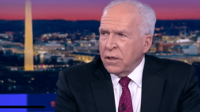 Video/Bivši šef CIA-e: Trumpovi udari na Iran su katastrofalna pogreška