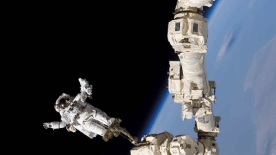 NASA ponovo šalje astronaute na Mjesec nakon 53 godine