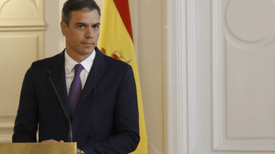 Španjolska zatvorila zračni prostor za američke avione uključene u rat s Iranom