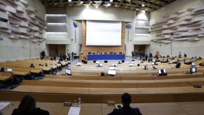 Predstavnički dom PSBiH usvojio Prijedlog zakona o dopuni Zakona o akcizama u BiH