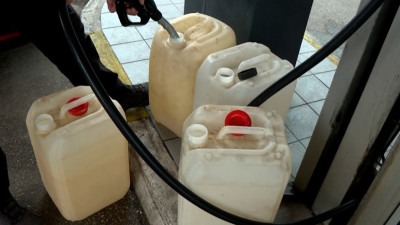 Izvjestan novi udar na novčanike: Zbog rata na Bliskom istoku gužve na pumpama u BiH