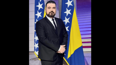 Mahir Mešalić: ‘Moramo čuvati mir po svaku cijenu, ali branit ćemo svim sredstvima našu domovinu BiH’