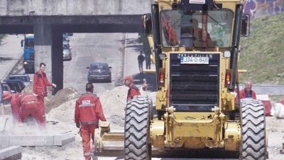 Najviše radnih dozvola u BiH izdato državljanima Indije, Nepala, Turske, Srbije, Bangladeša i Kine
