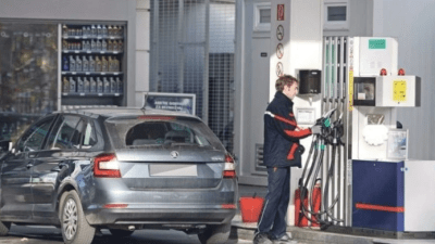 Bečarević: Ide rast cijena goriva na pumpama u BiH, očekivani skok za 20 feninga je samo za početak