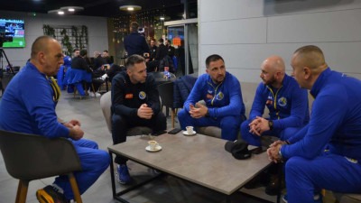 Rukometni “Zmajevi” u Mejdanu traže zalet ka baražu, Doborac vjeruje u tim