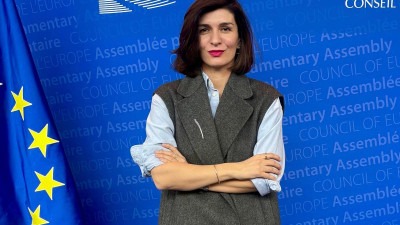 Ćudić iz Pariza: ‘Borba protiv islamofobije je borba za samu ideju Evrope’