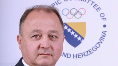 Generalni tajnik OK BiH Said Fazlagić: ‘Tour of BiH’ prilika za promjenu percepcije BiH u svijetu