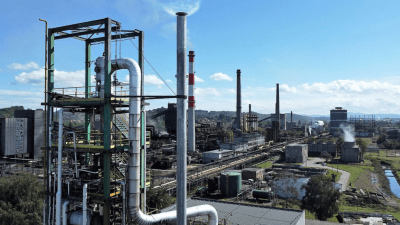 Pokrenute aktivnosti za zapošljavanje radnika Koksare Lukavac