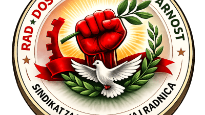 Sindikat: Radnici ne smiju birati između minimalca od 1.027 KM i gubitka zdravstvenog osiguranja