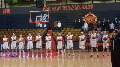 Derbi 22. kola Prvenstva BiH u Mejdanu: Sloboda Energoinvest dočekuje prvoplasirani Široki