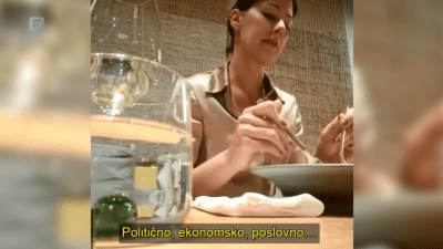 Špijunska afera trese Sloveniju: Tajni snimci i navodi o vezi opozicije s izraelskim obavještajcima