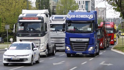 Situacija sa prevoznicima se pogoršava: Počela privođenja na teritoriji Hrvatske i zabrana ulaska u Šengen