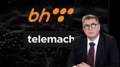Video: Direktor BH Telecoma otkrio detalje o kreditu za kupovinu Telemacha