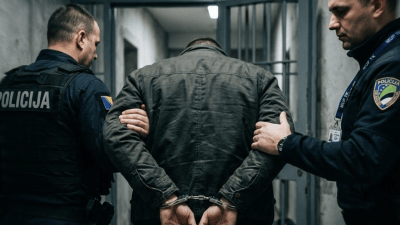 Određena mjera pritvora za Husejna Numanovića (31) iz Gradačca