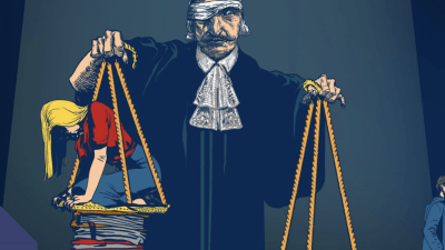 Video: Uslovna pravda za žene žrtve porodičnog nasilja u Tuzlanskom kantonu