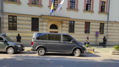 Zbog visoke korupcije podignuta optužnica protiv 14 osoba u predmetu “Koverta”