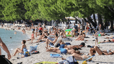 Koliko će ovog ljeta koštati odmor na hrvatskoj obali: Donosimo cijene smještaja