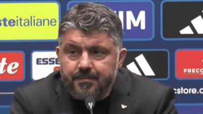 Gattuso: Sada se moramo popeti na bh. ‘Everest’