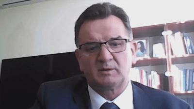 Profesor Umihanić za Forbes: Koje mjere bi BiH trebala poduzeti za ublažavanje potencijalnih ekonomskih i energetskih poremećaja