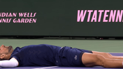 Đoković bez četvrtfinala mastersa u Indian Wellsu