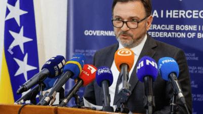 Hasičević: Snabdijevanje gorivom uredno, na snazi odluka o ograničenju marže i štiti potrošače