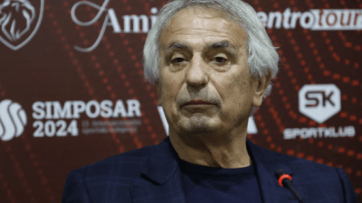 Vahid Halilhodžić novi trener Nantesa