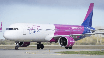 Šta se dešava: Najveći vlasnik Wizz Aira prodao ogroman paket dionica