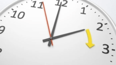 Počinje ljetno računanje vremena: U noći na nedjelju pomičemo kazaljke jedan sat unaprijed