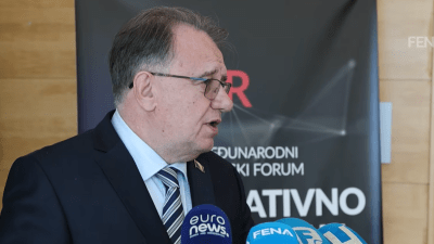 Nikšić: Sredstva za izvođače radova na Koridoru Vc operativna do kraja sedmice