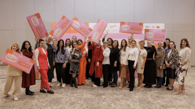 ‘Odvažne i hrabre’: Bingo i ove godine podržava bh. poduzetnice; Novina: Bingo Poduzetnička akademija