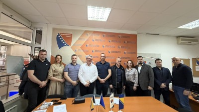 Kompletna organizacija Naroda i pravde Banovići pristupila Demokratskoj fronti