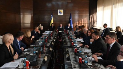 Vlada FBiH: Više od 5,3 miliona KM za razvoj turizma u Federaciji BiH