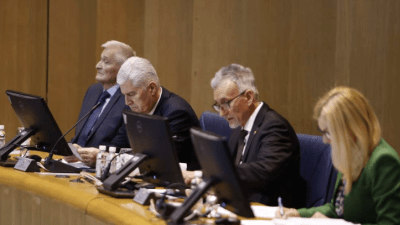 PSBiH – Delegati kritizirali SNSD-ovo odbijanje da se razmatraju izmjene Zakona o akcizama u BiH