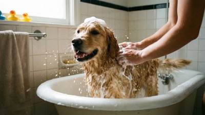 Šta vaš stil brige o ljubimcu govori o vama? Jedna navika može narušiti vaš odnos