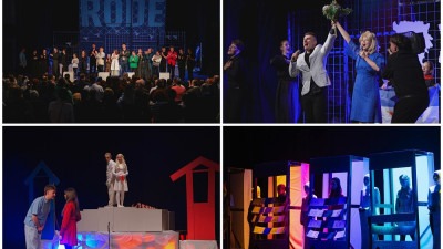 Tokom 22. Dana Mladih Tuzle destine programa u BKC TK vidjelo više od 6.500 posjetilaca