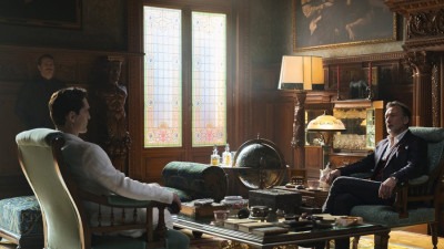 Video: Poznato kada izlazi nova sezona serije “Berlin”