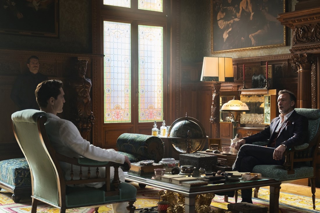 Video: Poznato kada izlazi nova sezona serije “Berlin”