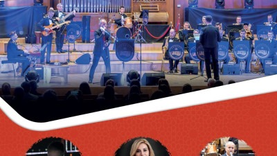 Turski orkestar održat će koncert 29. aprila u Narodnom pozorištu Tuzle