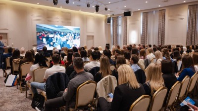 UKC Tuzla: Neurološki mostovi razmjenom znanja povezali stručnjake regiona