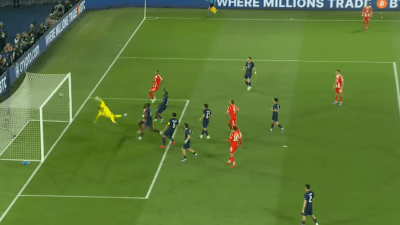 PSG u spektaklu pobijedio Bayern 5:4 u prvom polufinalu Lige prvaka