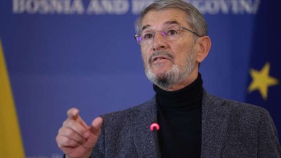 Imamović: Država je titular prava vlasništva nad državnom imovinom