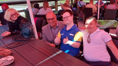 Najava: Gradonačelnik Tuzle Zijad Lugavić organizuje tradicionalno prvomajsko druženje s djecom