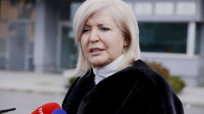 Vasvija Vidović zatvorsku kaznu zamijenila novčanom